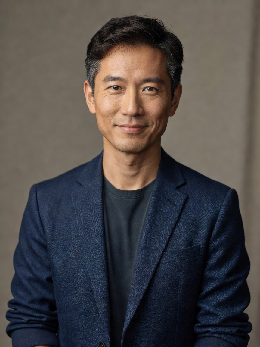 李明轩